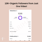 followers grow