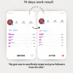 instagram marketing