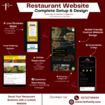 website design